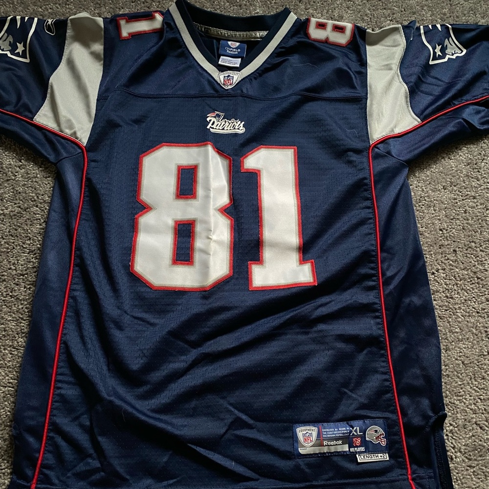 Football Jersey